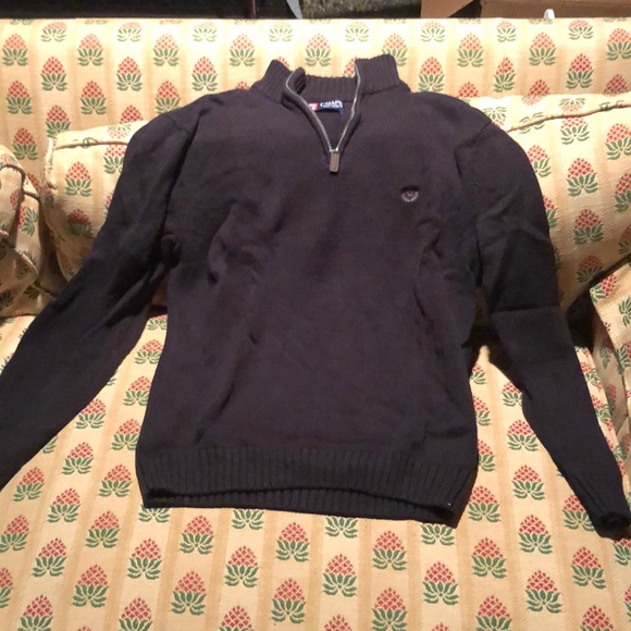 Chaps Other - Chaps Zip Up